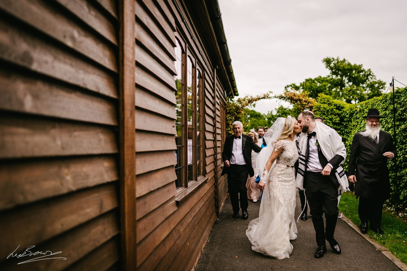 Jewish Wedding Photography 0058