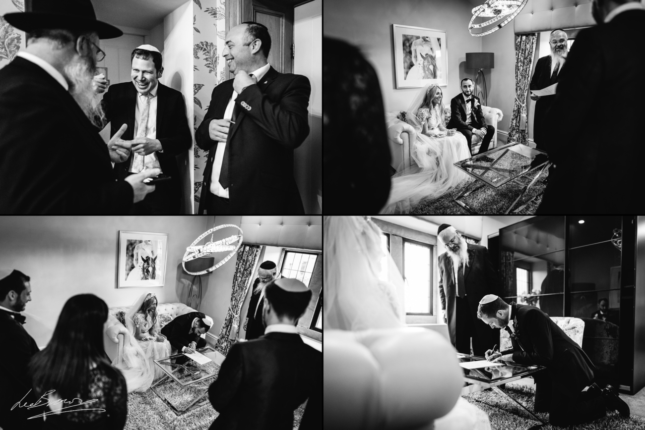 Jewish Wedding Photography 0062