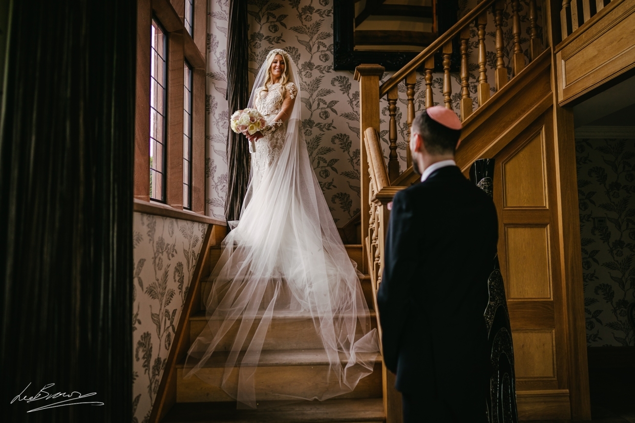 Jewish Wedding Photography 0064