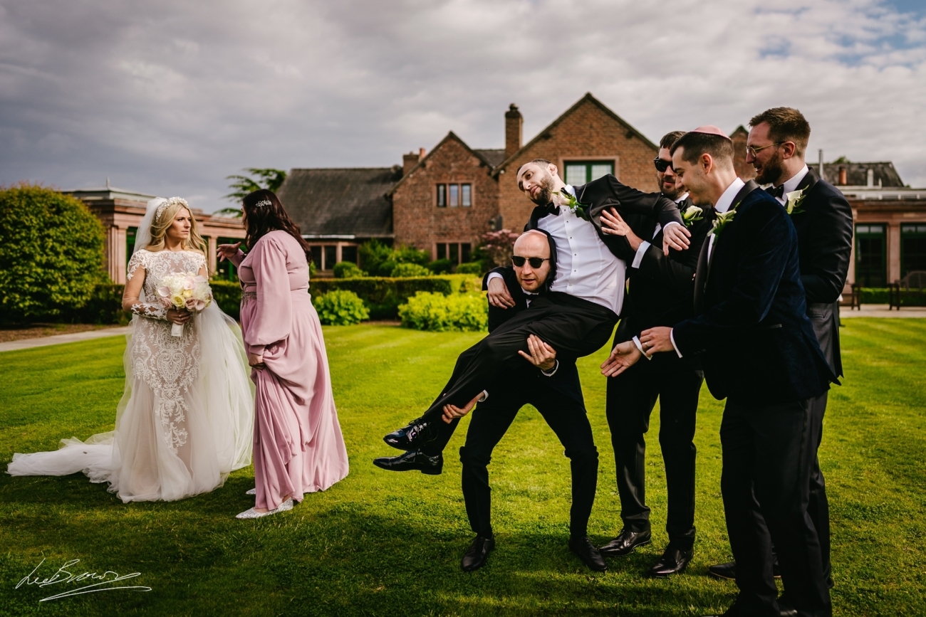 Jewish Wedding Photography 0092