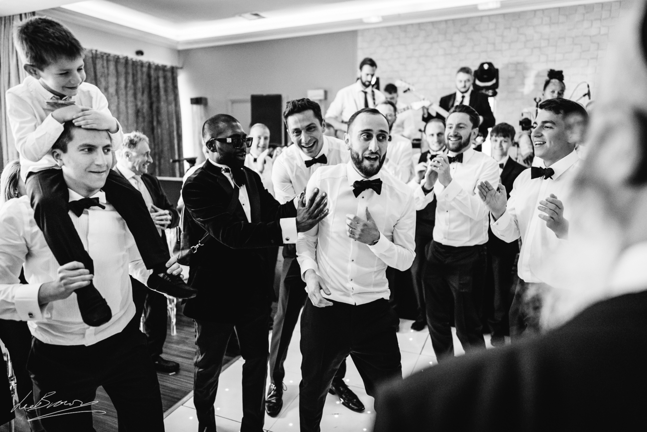 Jewish Wedding Photography 0103