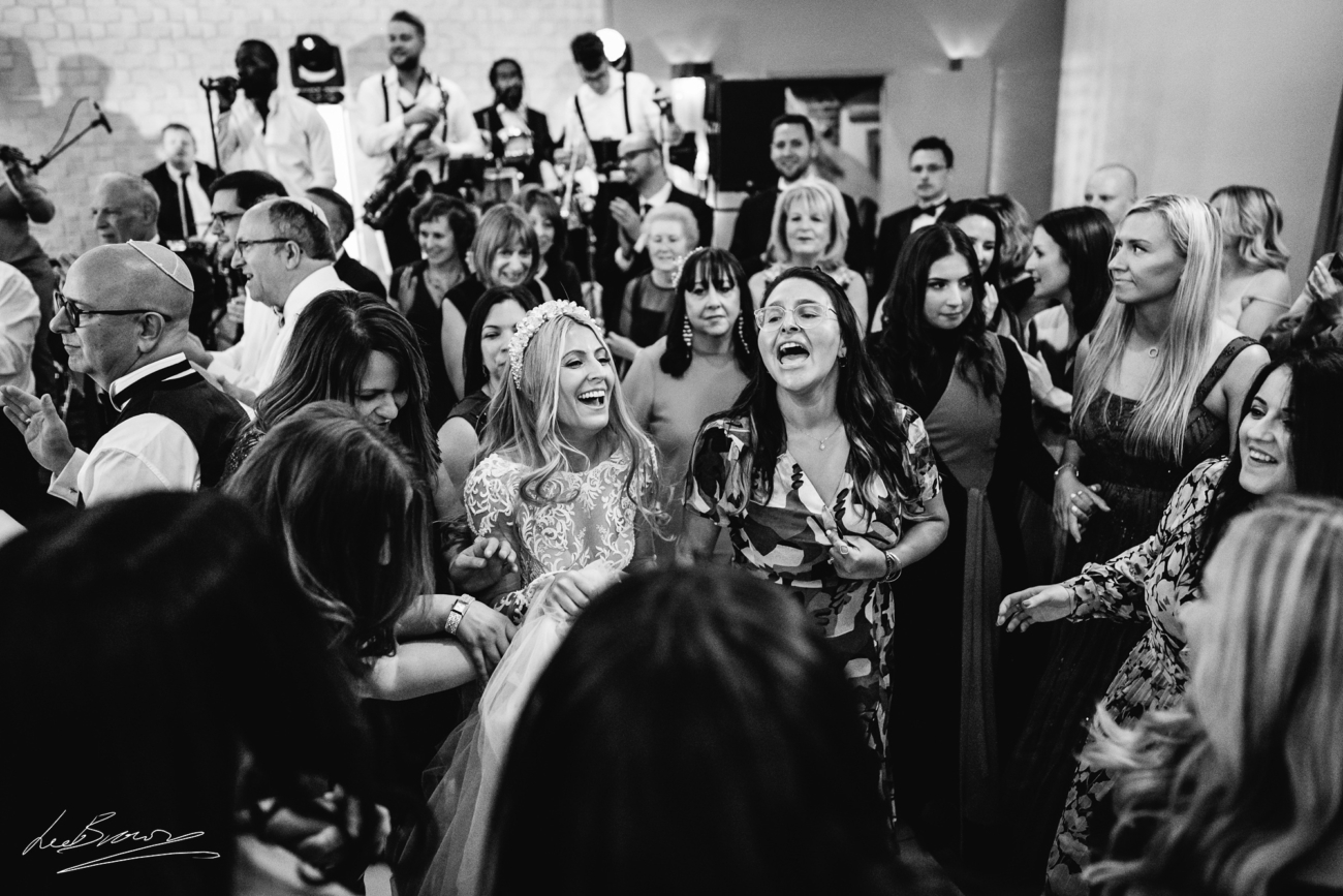 Jewish Wedding Photography 0104