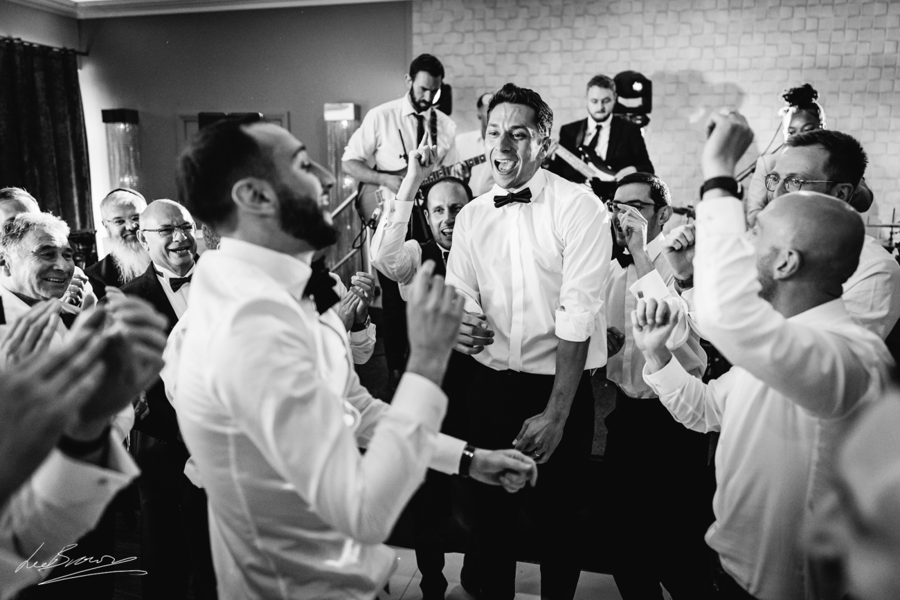 Jewish Wedding Photography 0106