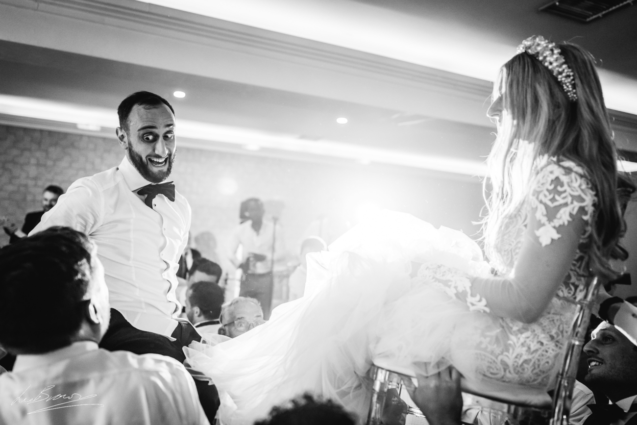 Jewish Wedding Photography 0108