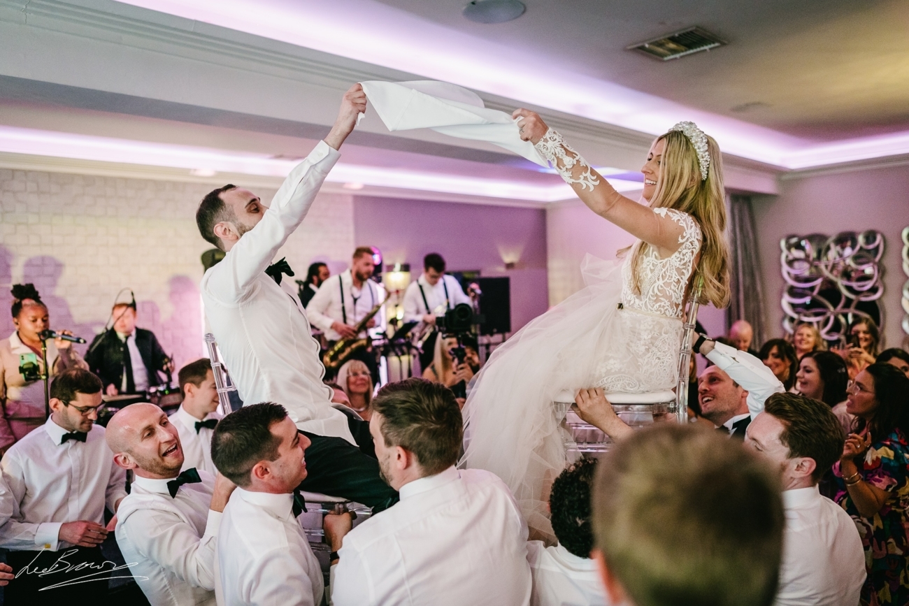 Jewish Wedding Photography 0109