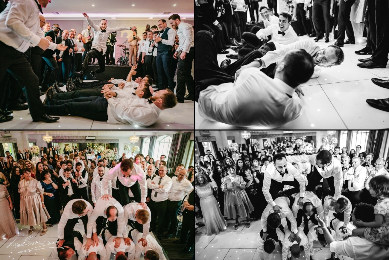 Jewish Wedding Photography 0110