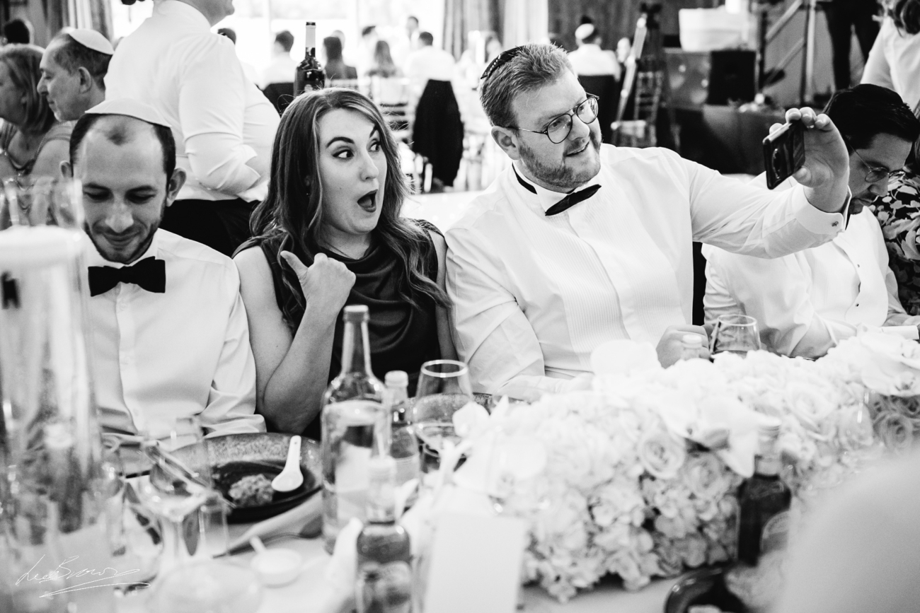 Jewish Wedding Photography 0116