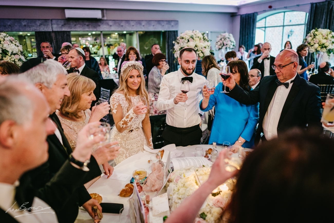 Jewish Wedding Photography 0128