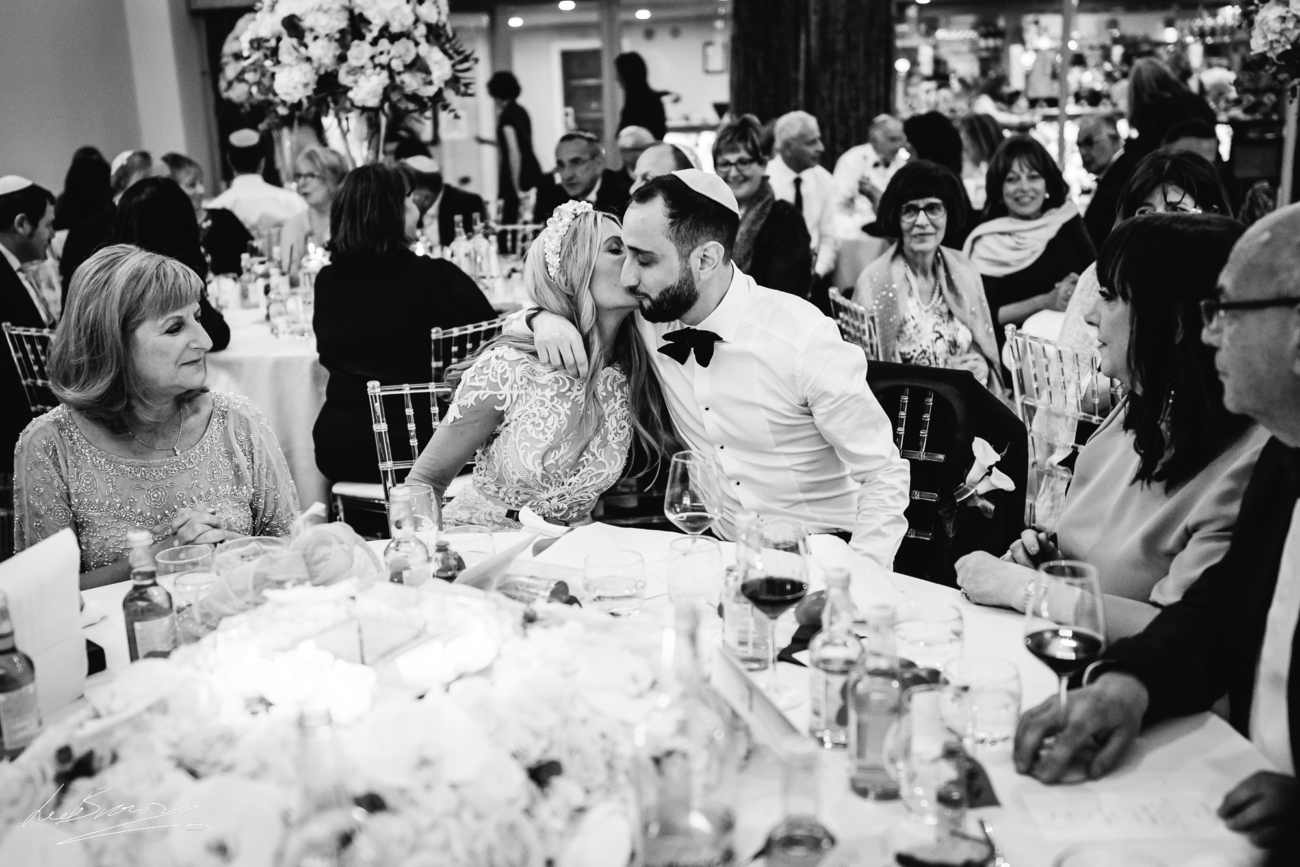 Jewish Wedding Photography 0132