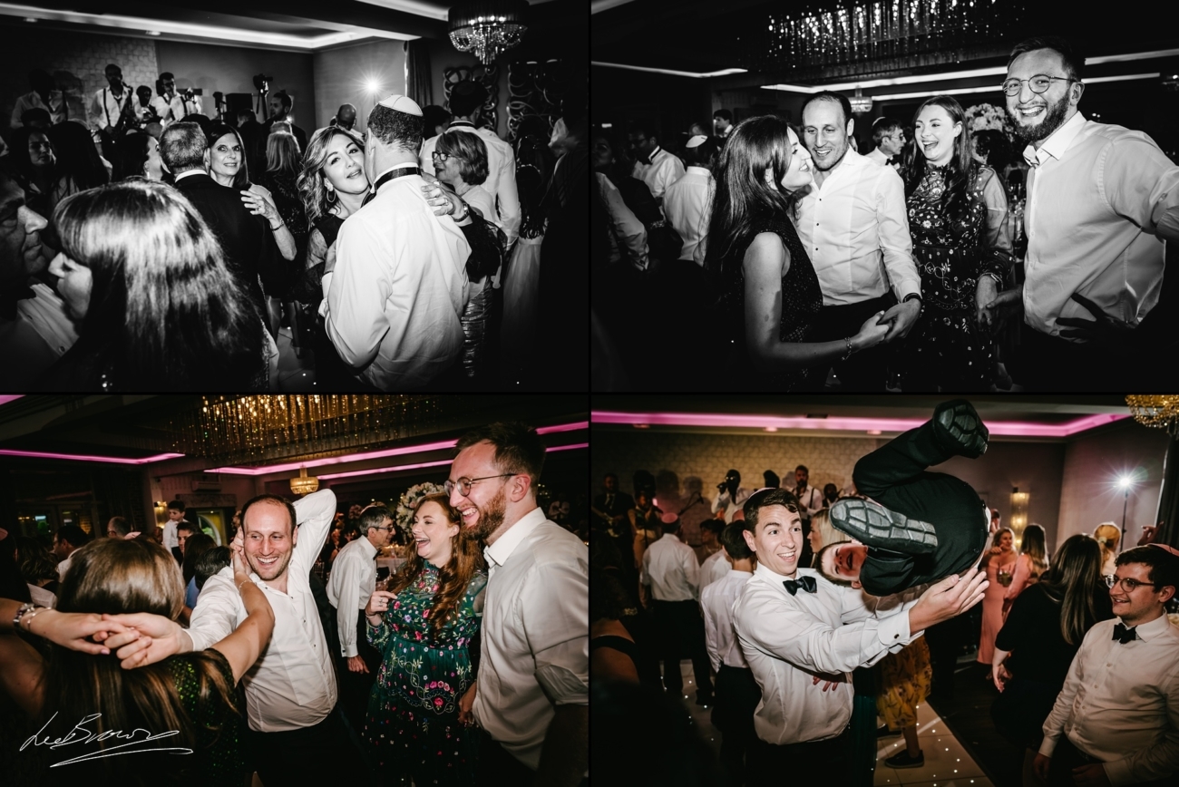 Jewish Wedding Photography 0143