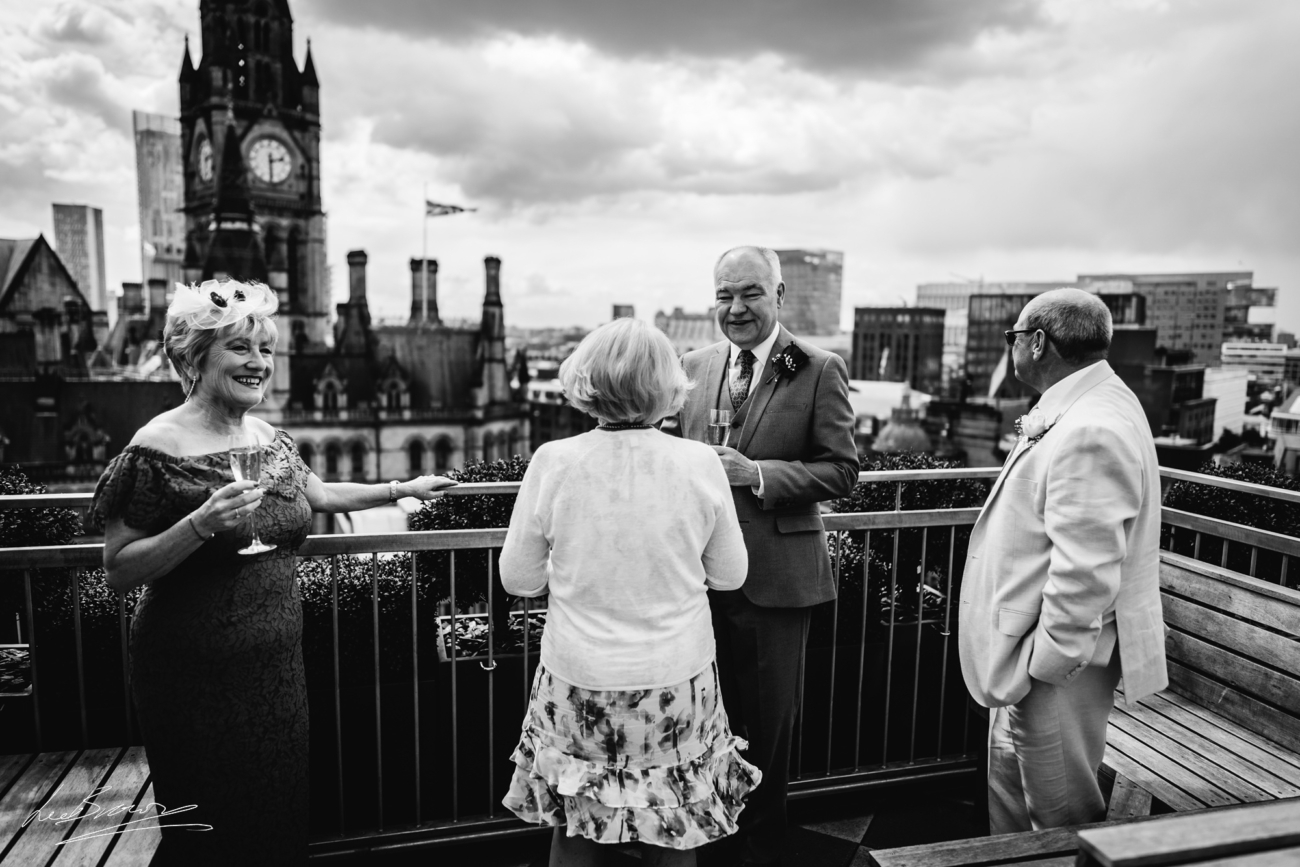 King Street Townhouse Weddings 0053