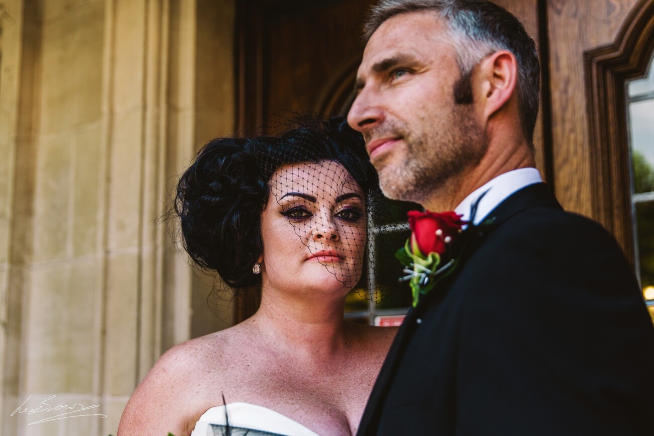 Stockport Town Hall Ballroom Wedding 0042