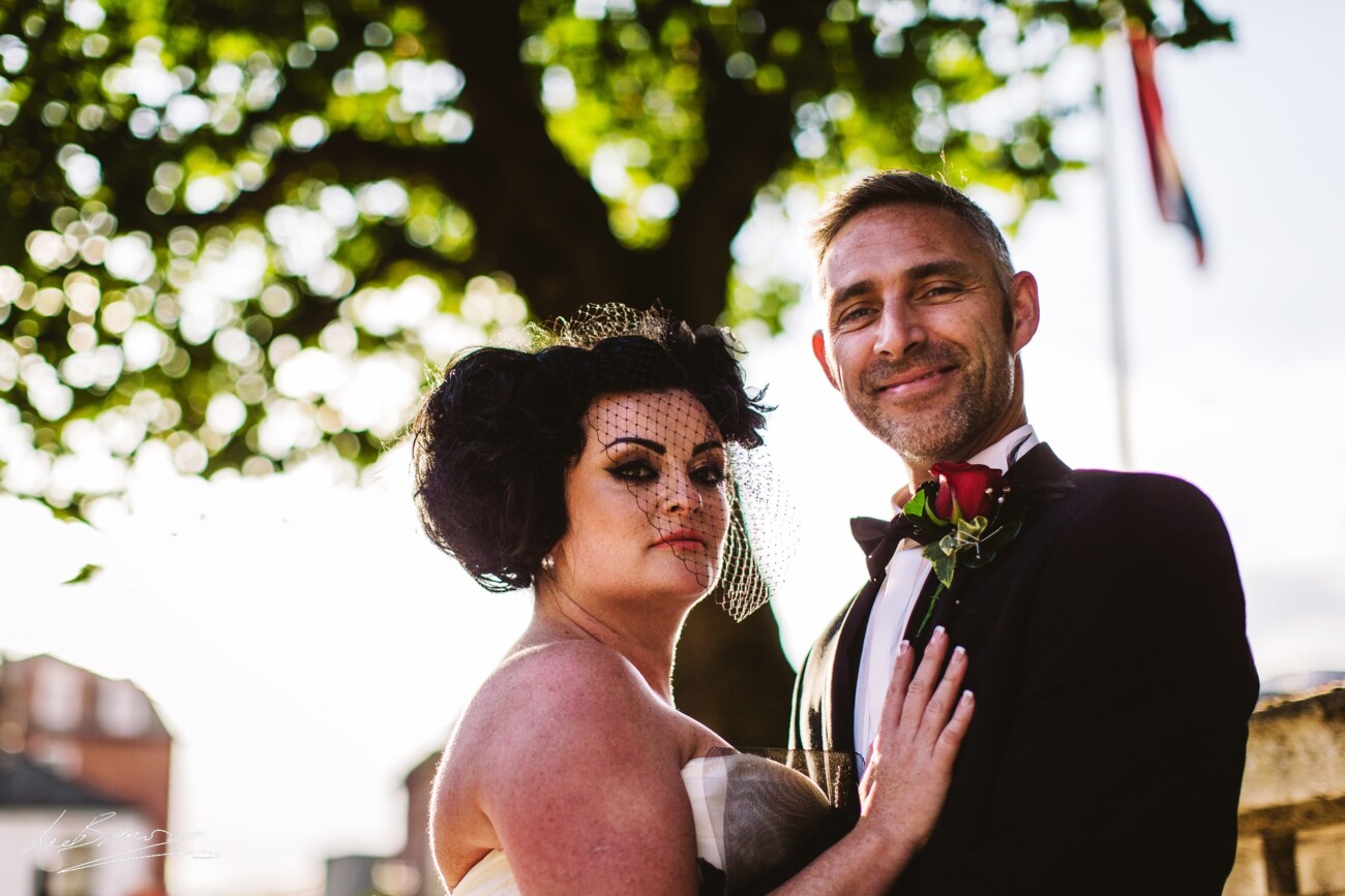 Stockport Town Hall Ballroom Wedding 0045