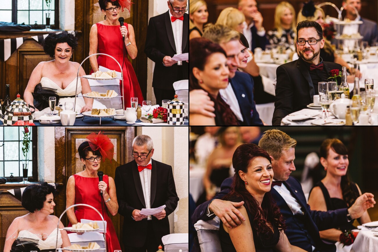 Stockport Town Hall Ballroom Wedding 0058