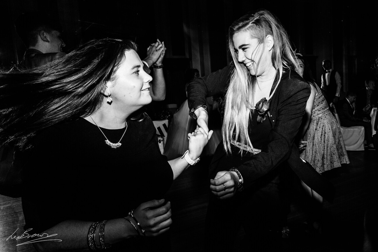 Stockport Town Hall Ballroom Wedding 0087