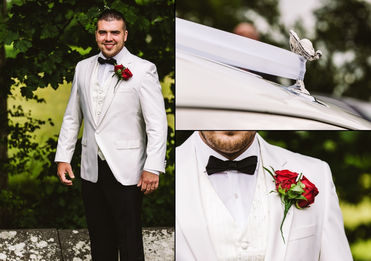 The Kinmel Abergele Wedding Photography 0010