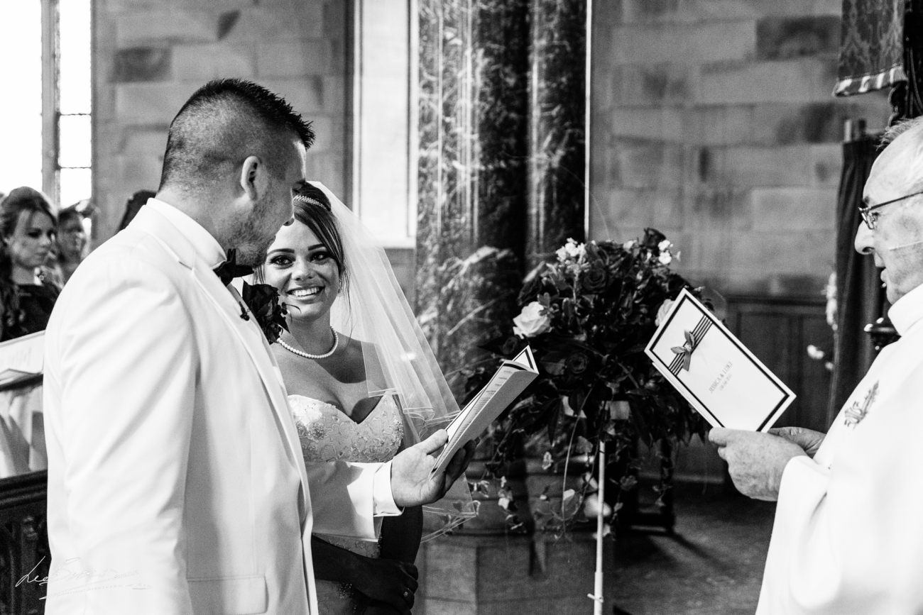 The Kinmel Abergele Wedding Photography 0018