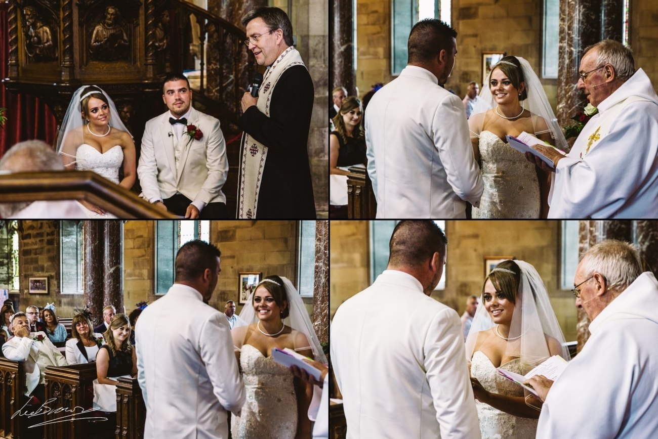 The Kinmel Abergele Wedding Photography 0021