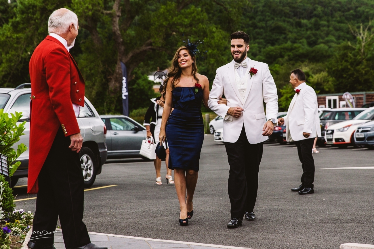 The Kinmel Abergele Wedding Photography 0032