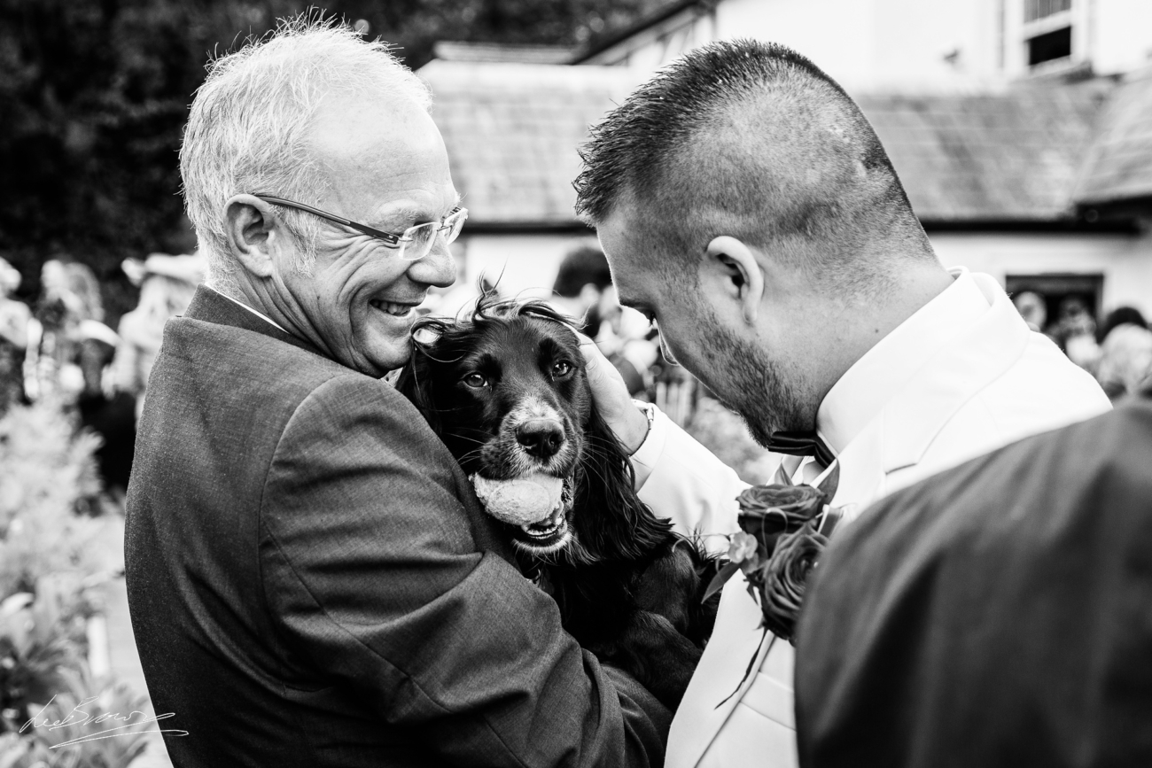 The Kinmel Abergele Wedding Photography 0037