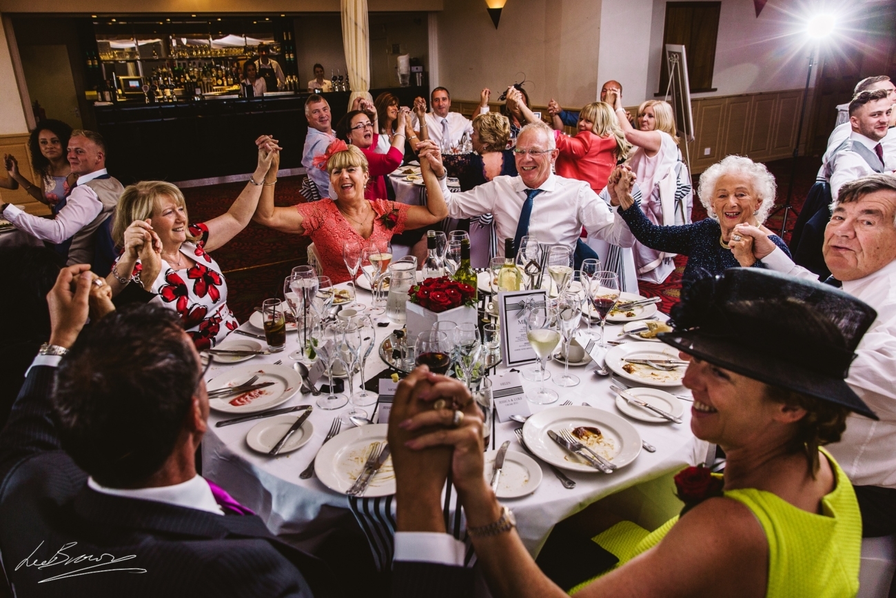 The Kinmel Abergele Wedding Photography 0046