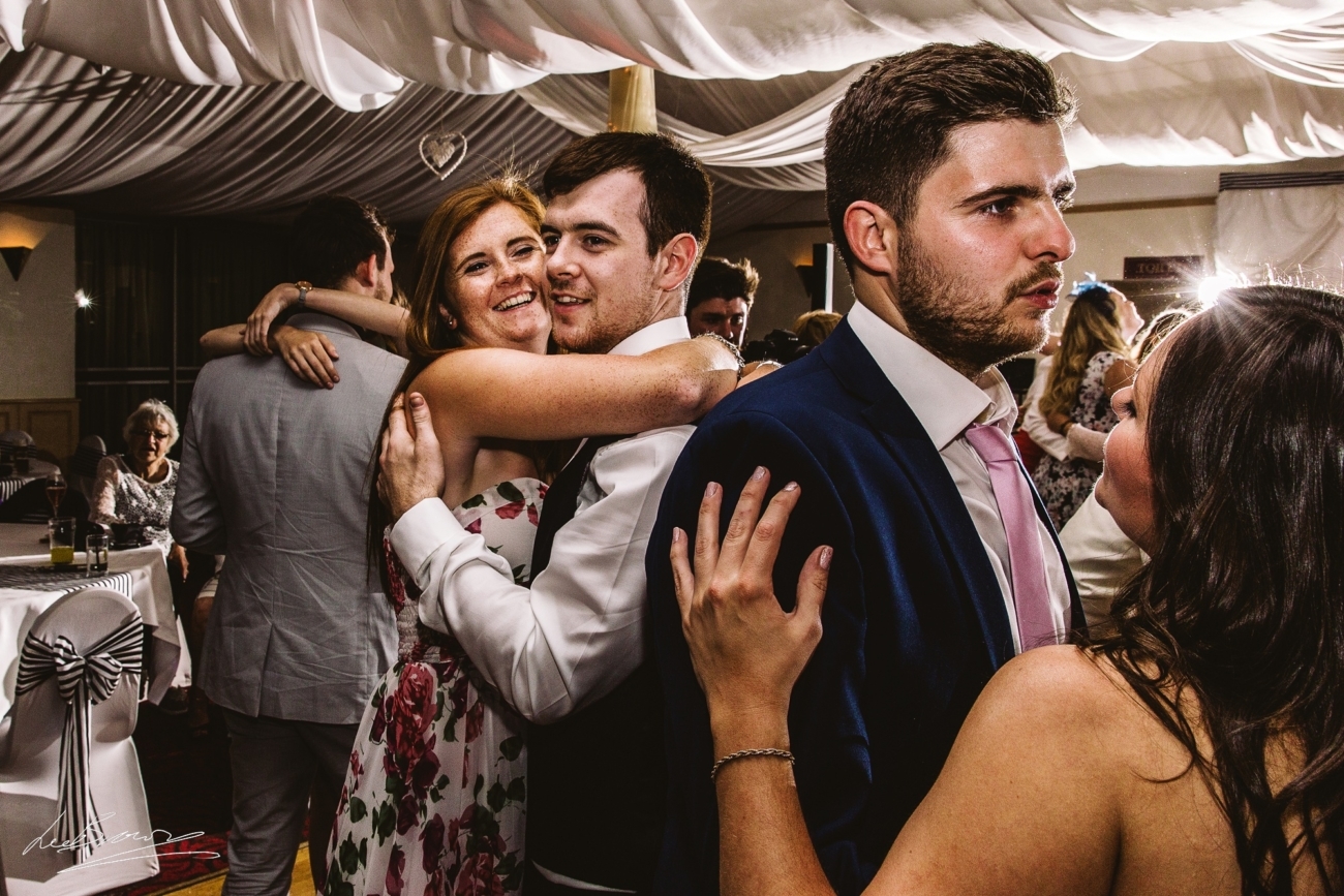 The Kinmel Abergele Wedding Photography 0065