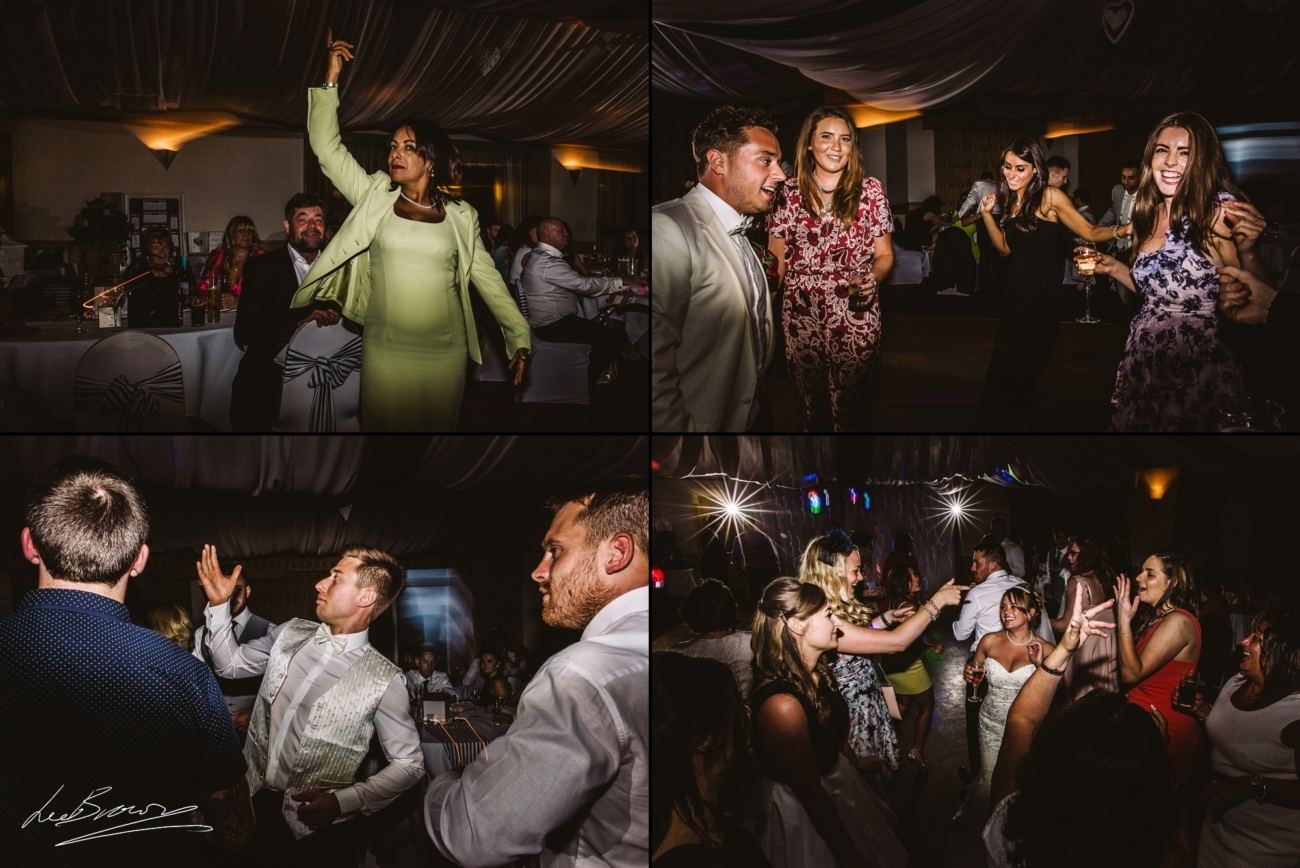 The Kinmel Abergele Wedding Photography 0068