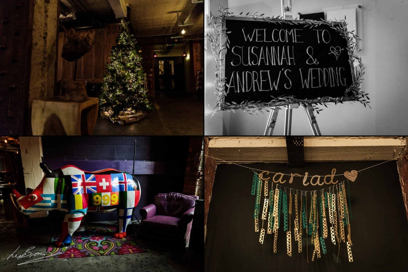 Victoria Warehouse Wedding Photography 0018