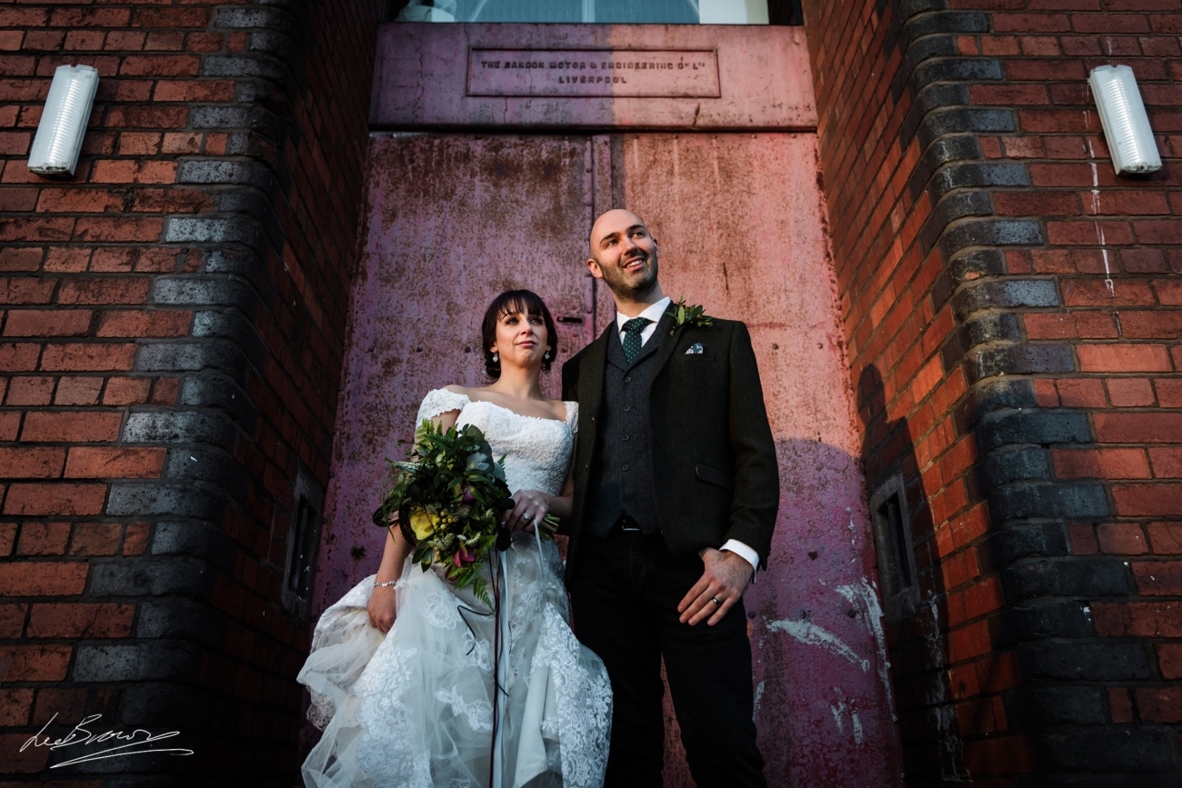 Victoria Warehouse Wedding Photography 0050