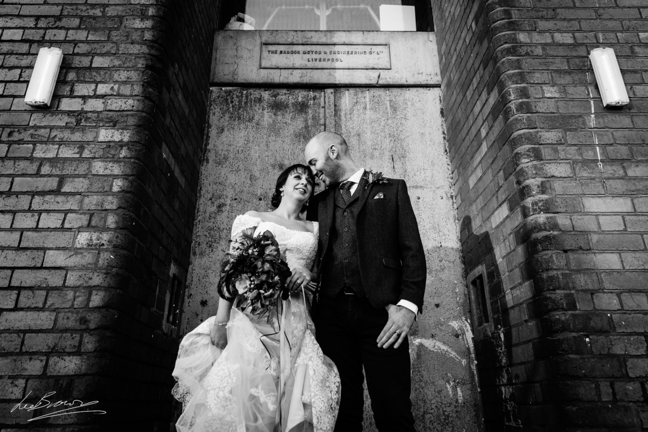 Victoria Warehouse Wedding Photography 0051