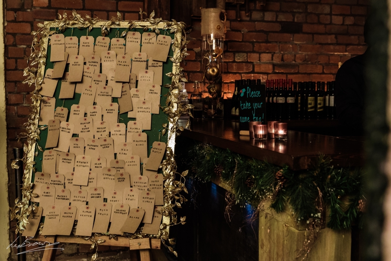 Victoria Warehouse Wedding Photography 0069