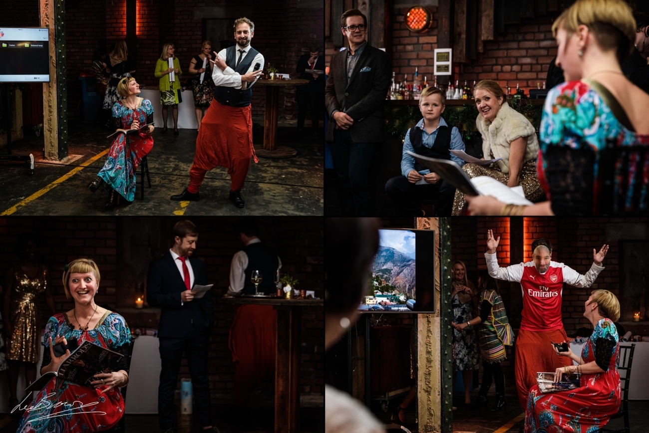 Victoria Warehouse Wedding Photography 0098