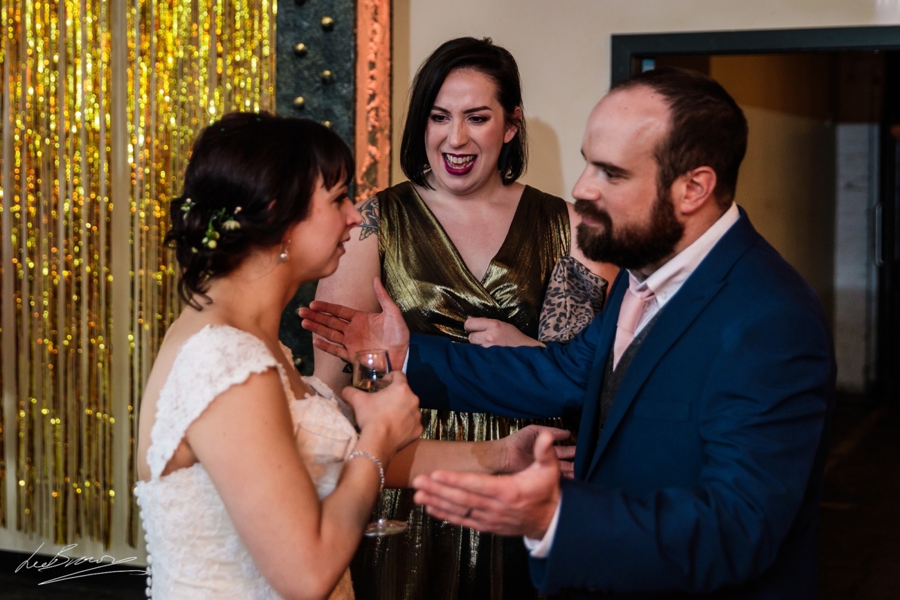 Victoria Warehouse Wedding Photography 0115