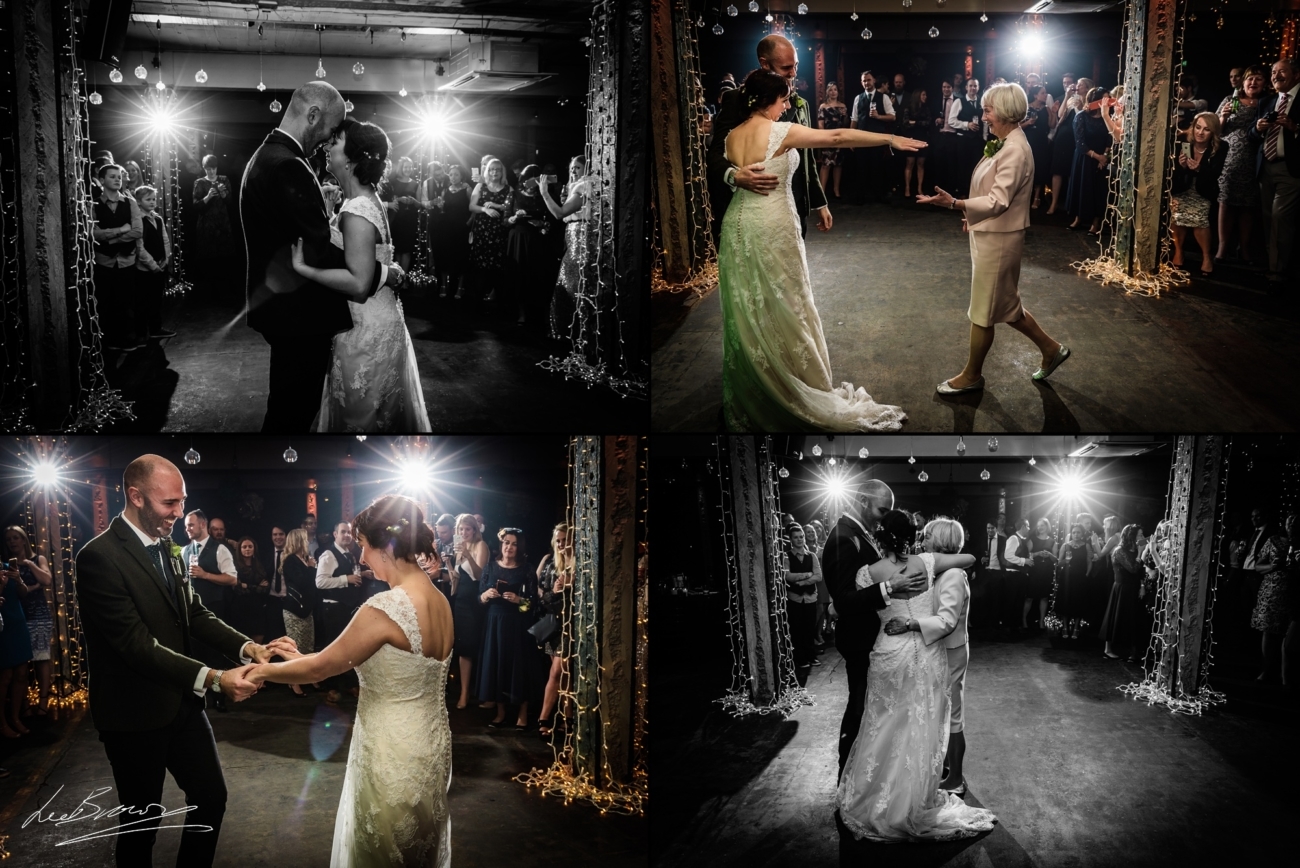 Victoria Warehouse Wedding Photography 0122