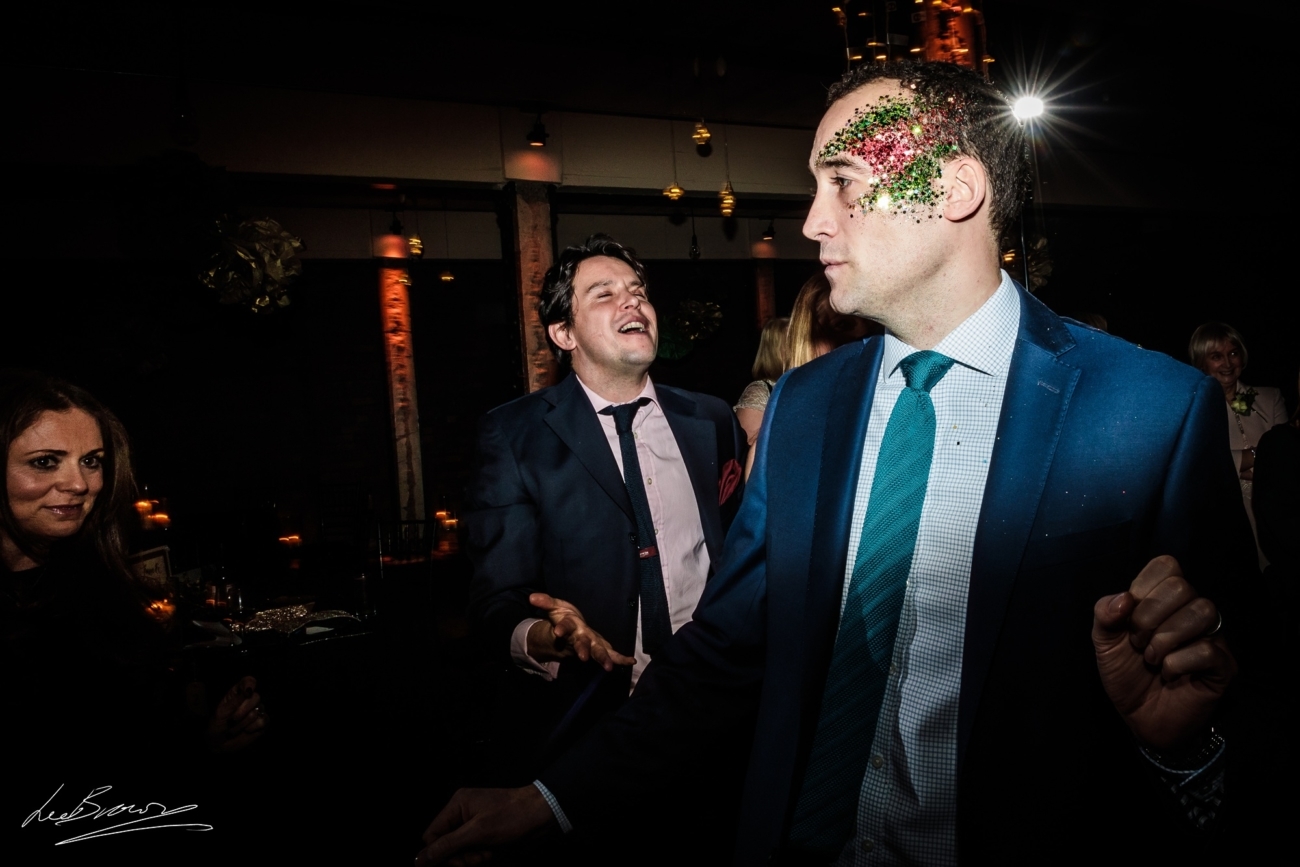 Victoria Warehouse Wedding Photography 0134