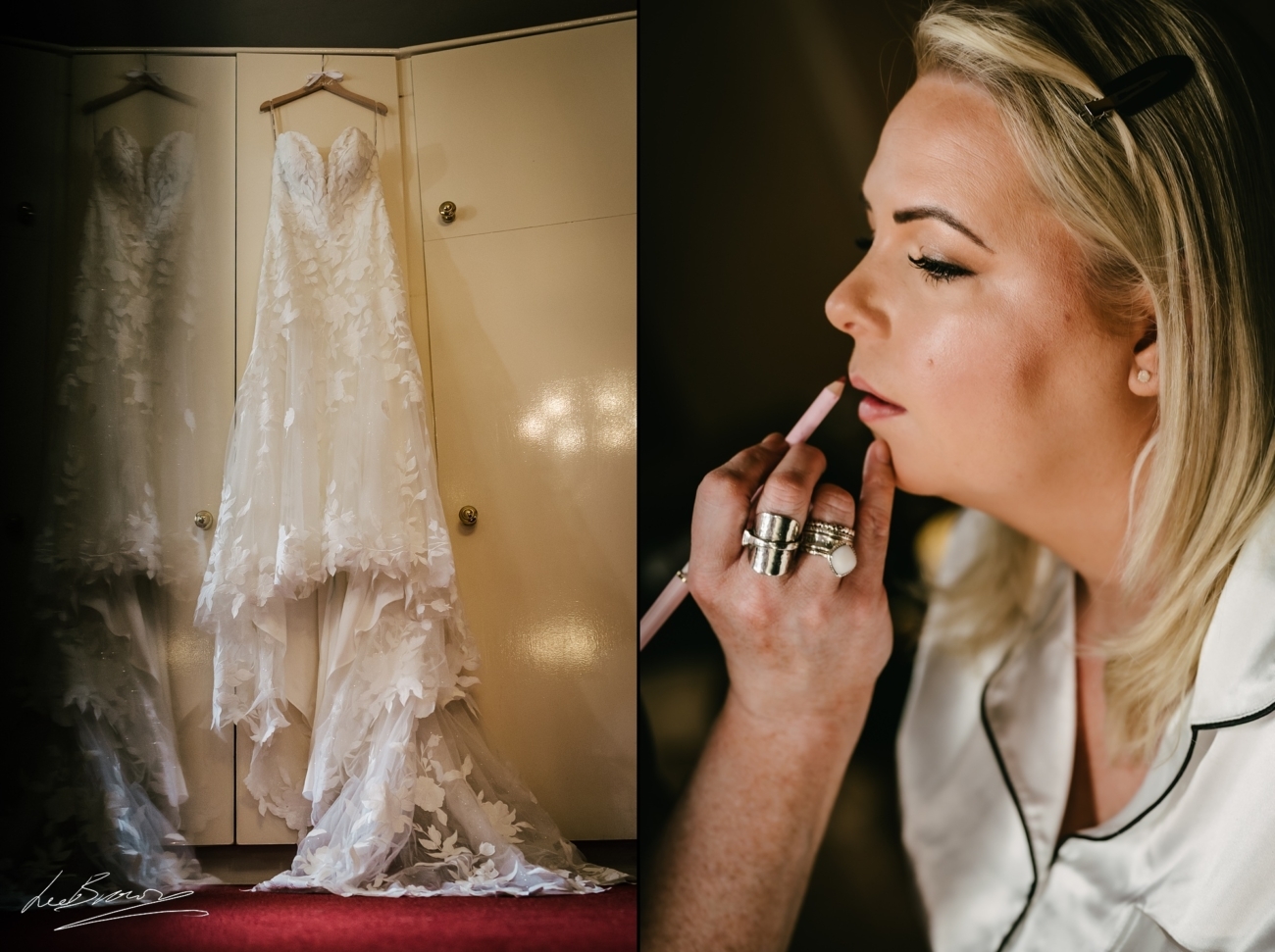 Ruthin Castle Hotel Spa Wedding 0007
