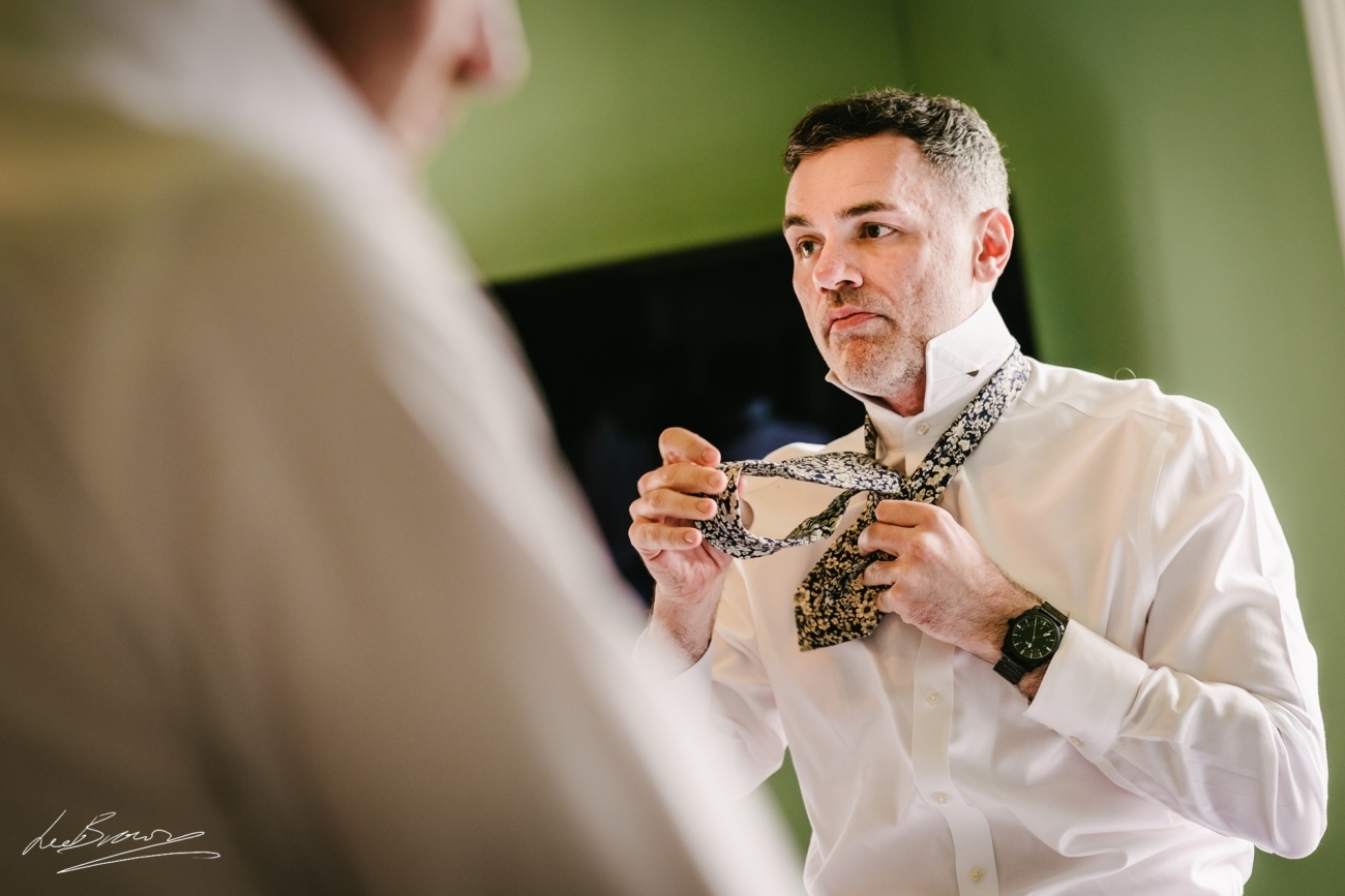 Ruthin Castle Hotel Spa Wedding 0008