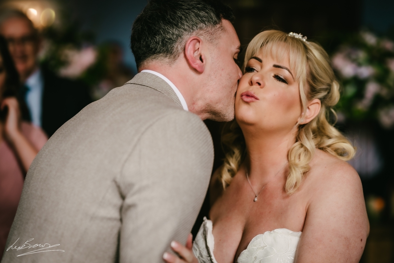 Ruthin Castle Hotel Spa Wedding 0020