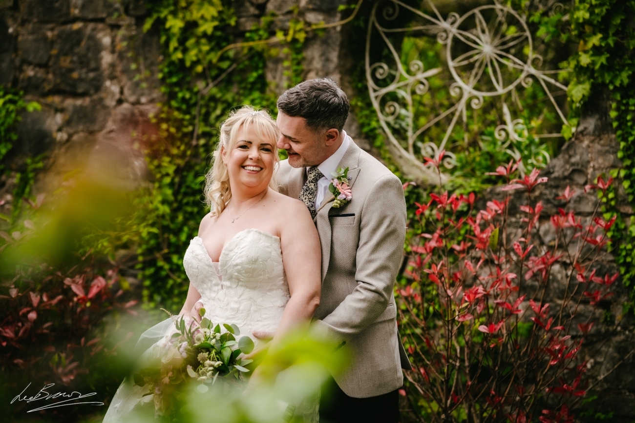 Ruthin Castle Hotel Spa Wedding 0044