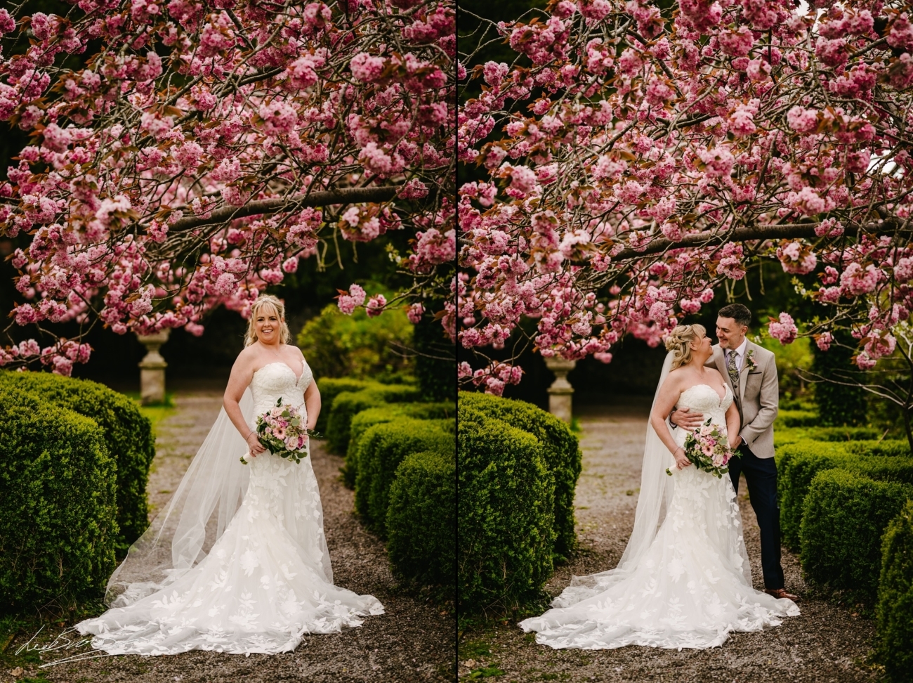 Ruthin Castle Hotel Spa Wedding 0046
