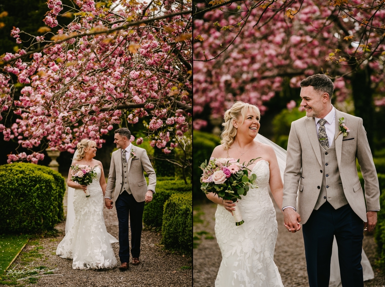 Ruthin Castle Hotel Spa Wedding 0047