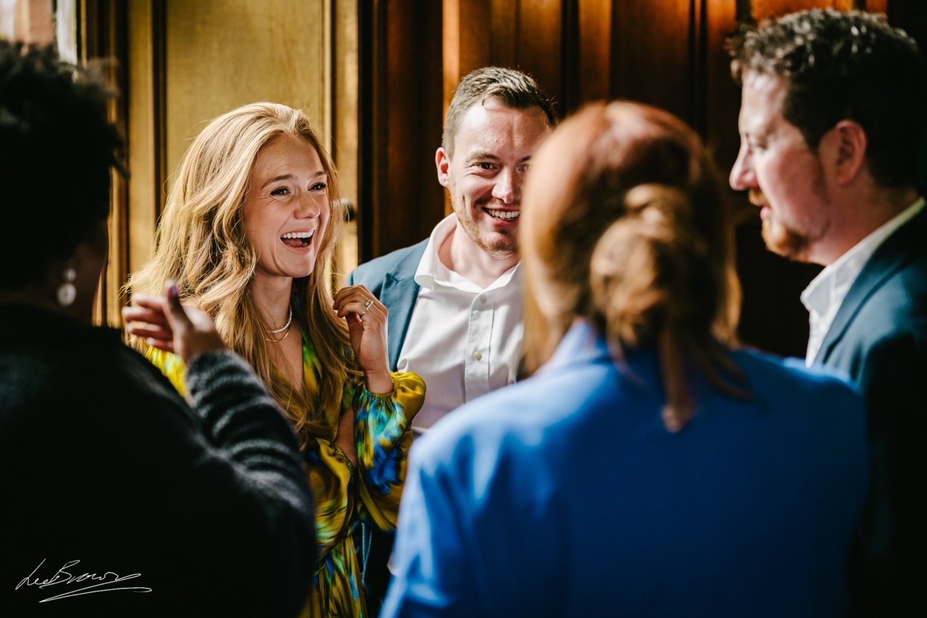 Ruthin Castle Hotel Spa Wedding 0052