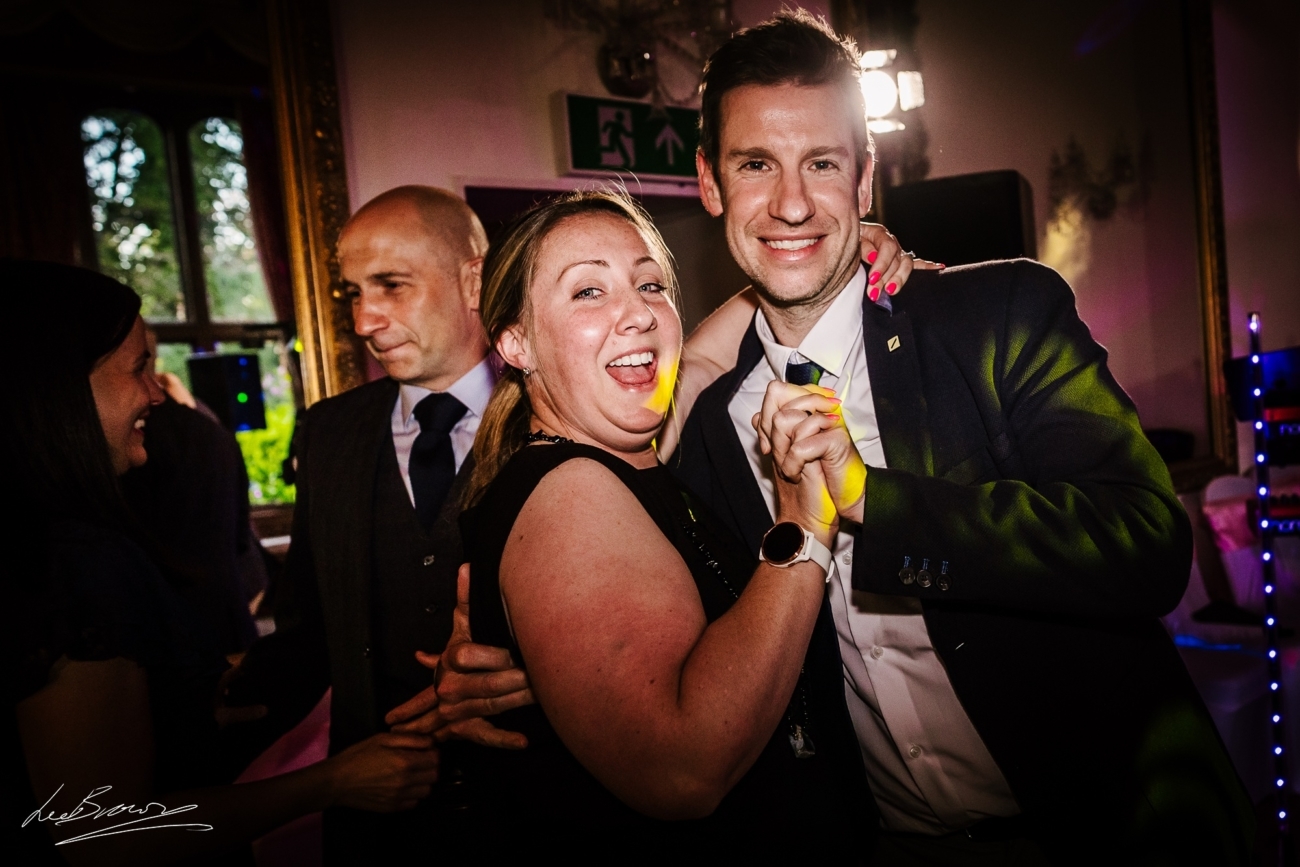 Ruthin Castle Hotel Spa Wedding 0065