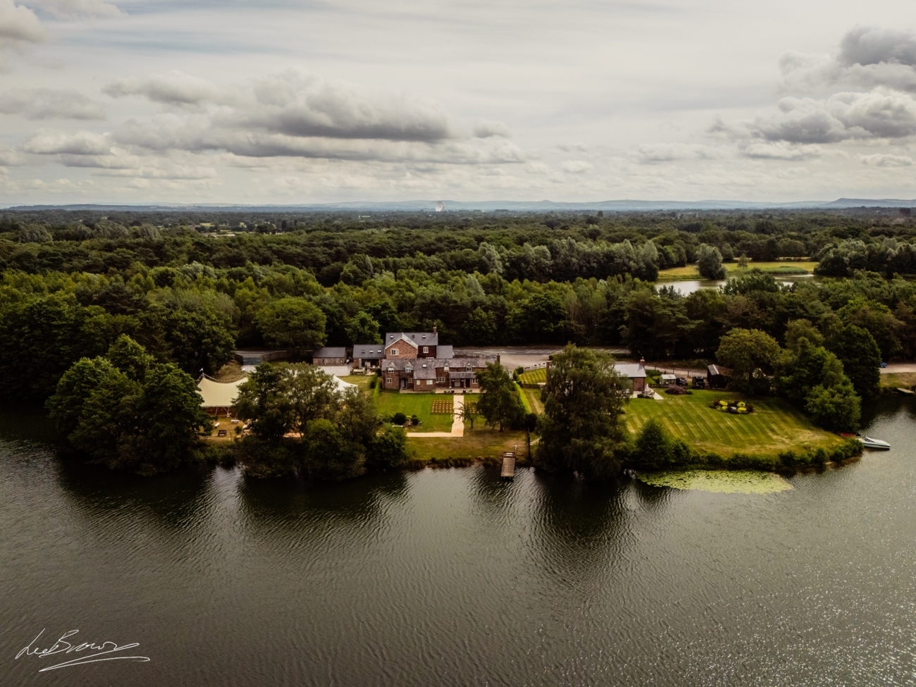 Cheshire Wedding Photography