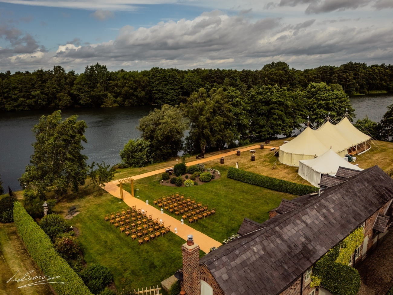 Cheshire Wedding Photography