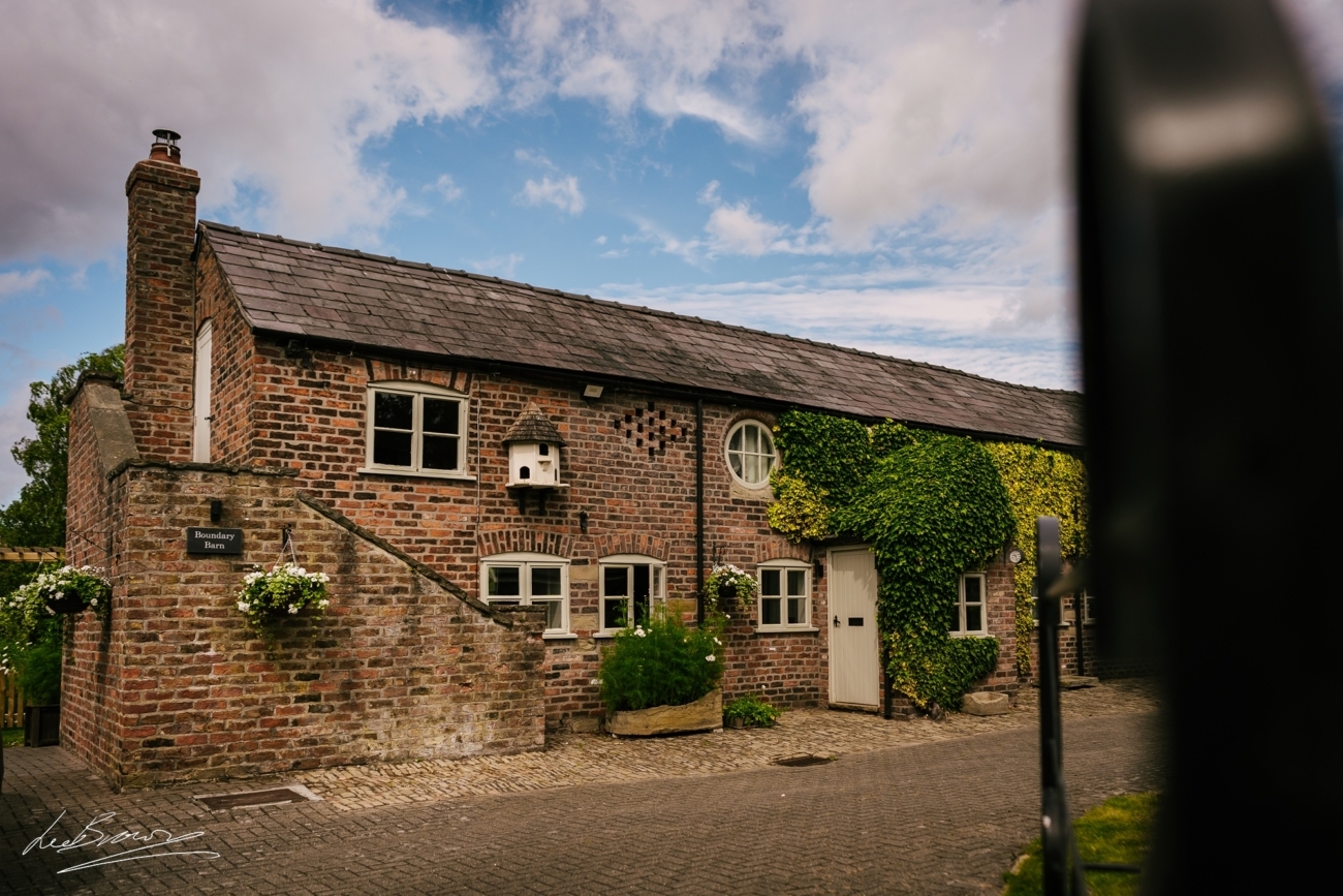 Cheshire Wedding Photography 0004