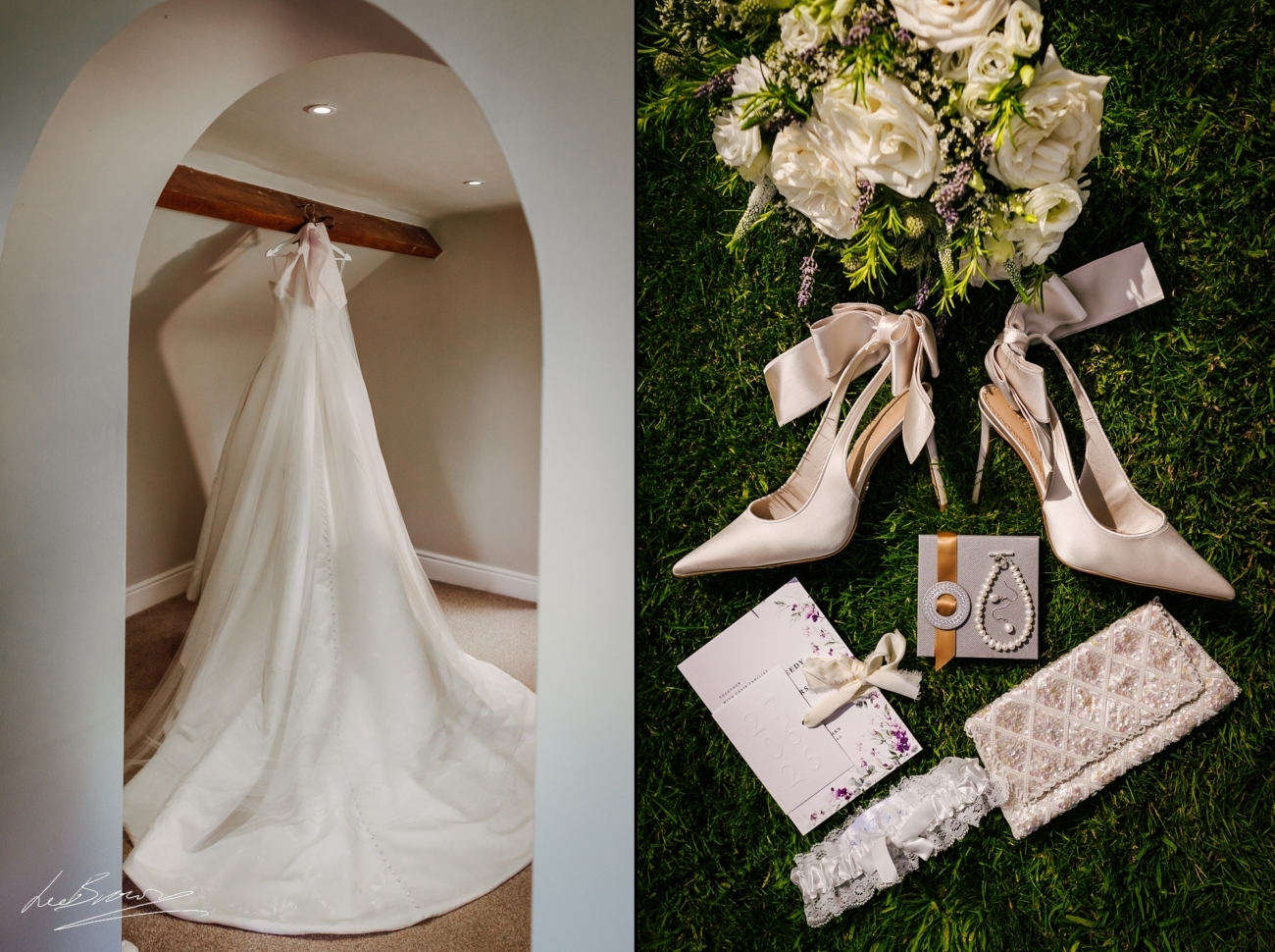 Cheshire Wedding Photography 0006