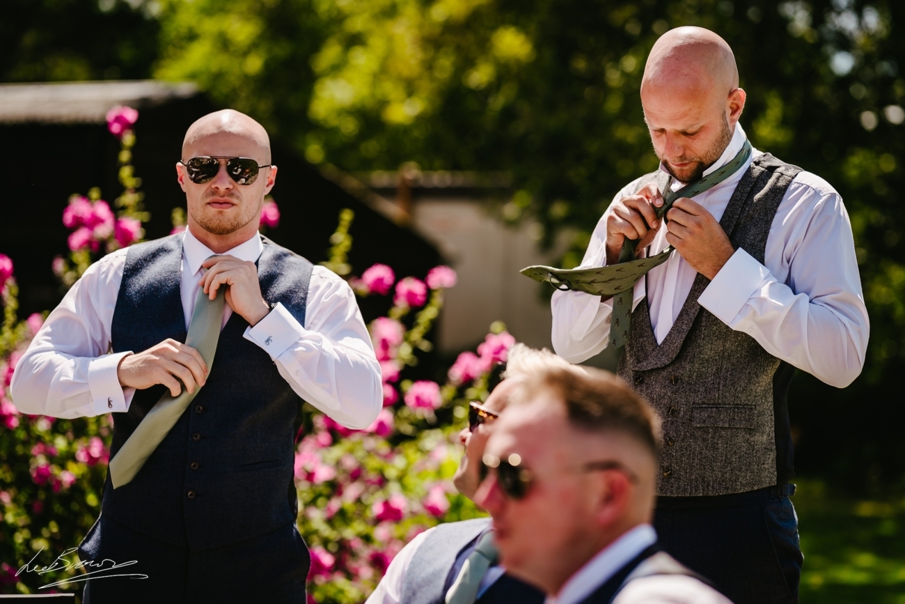 Cheshire Wedding Photography 0010