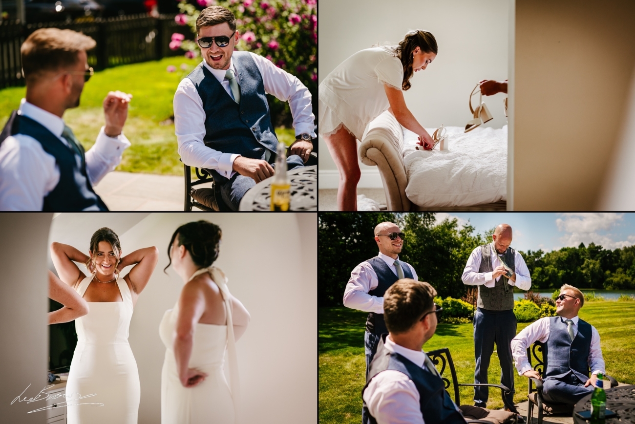 Cheshire Wedding Photography 0012