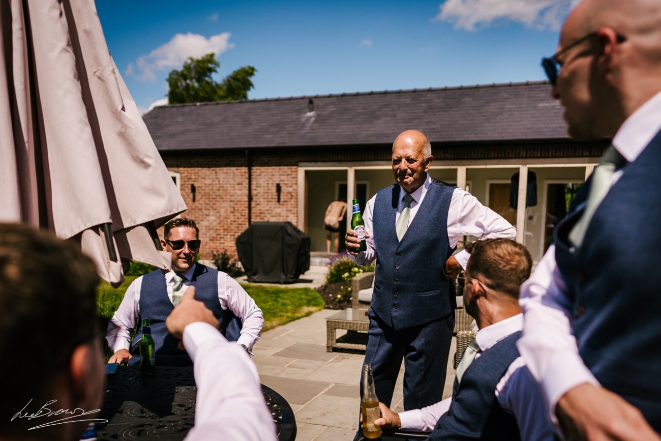 Cheshire Wedding Photography 0013
